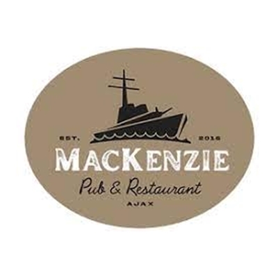 Mackenzie Pub logo