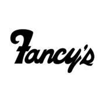 Fancy's Fish and Chips logo