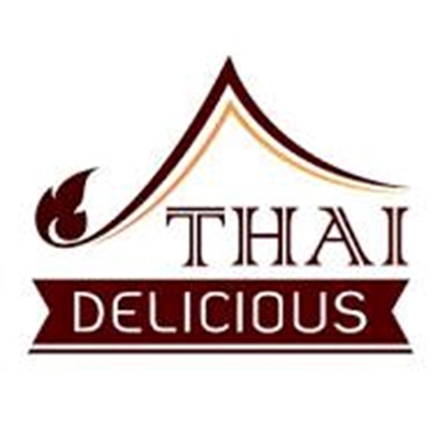 Thai Delicious logo
