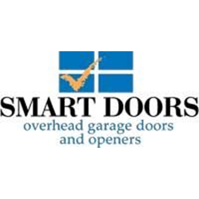 Smart Doors logo