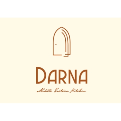 Darna Middle Eastern Kitchen logo