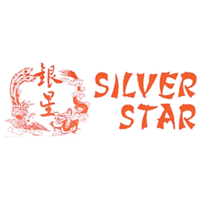 Silver Star Restaurant logo