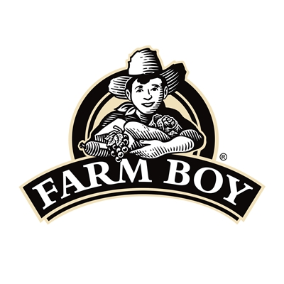 Farm Boy logo