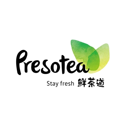 Presotea logo