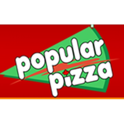 Popular Pizza