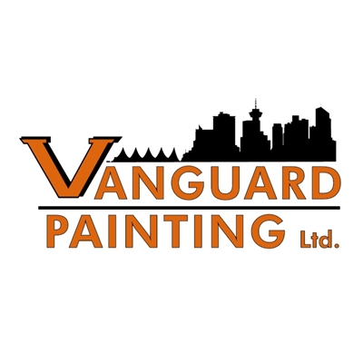 Vanguard Painting Ltd logo