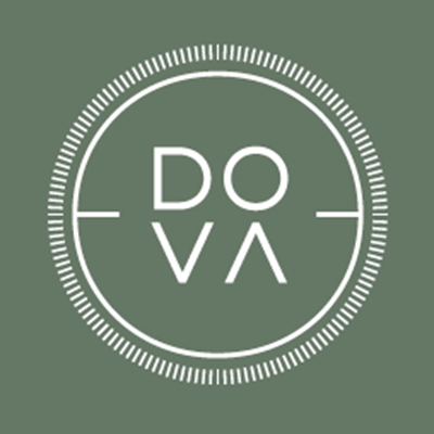 DOVA Restaurant logo