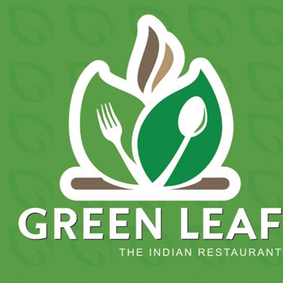 GREENLEAF - South Indian Food, Idli, Dosa Restaurant In Hamilton logo