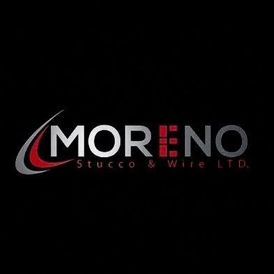 Moreno Stucco & Wire Ltd logo