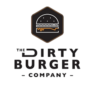 The Dirty Burger Company logo