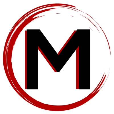 Manhattin Kitchen & Eatery logo