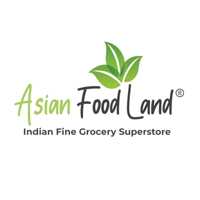 Asian Food Land logo