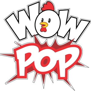 Wow Pop - Pizza & Chicken