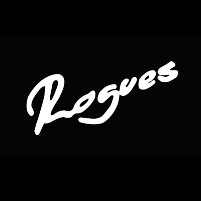 Rogues Restaurant - Fine Dining Restaurant logo