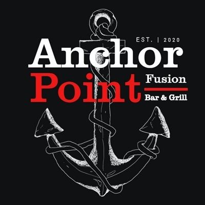 Anchor Point Fusion Bar & Grill logo