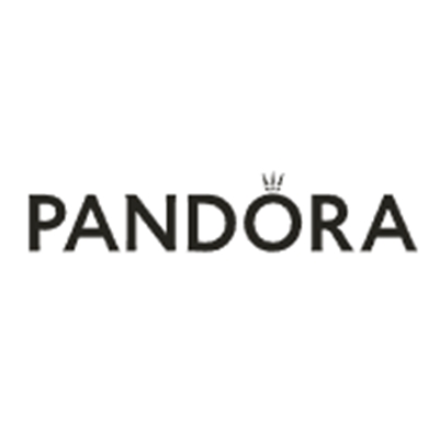 Pandora logo