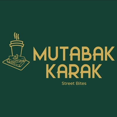 Mutabak Karak logo