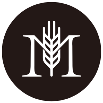 M Cha Bar logo