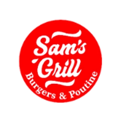 Sam Grill logo