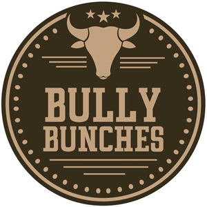 Bully Bunches logo