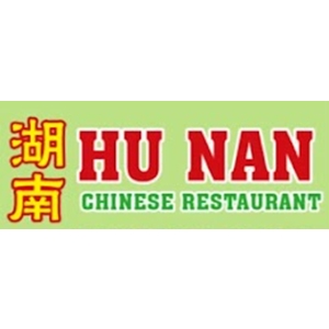 Hu Nan Chinese Restaurant logo