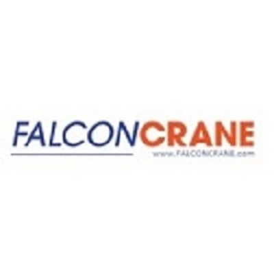 Falcon Crane Ltd. logo