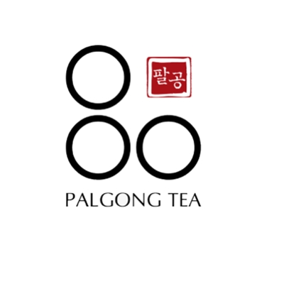Palgong Tea logo