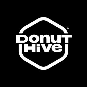 Donut Hive logo