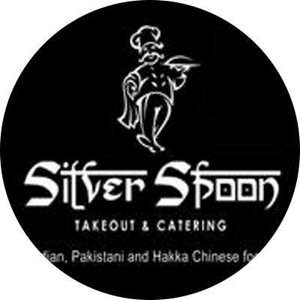 Silver Spoon Takeout & Catering logo