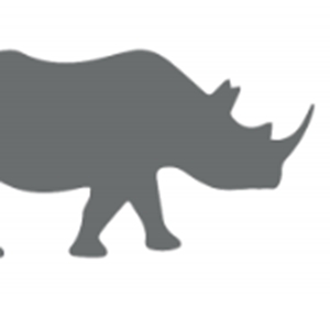 The Rhino Bar & Grill Inc logo