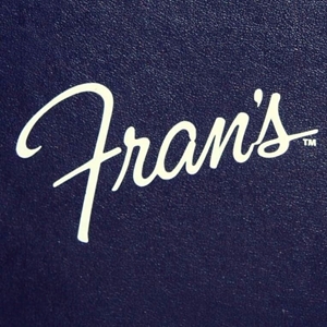 Fran's Restaurant and Bar logo