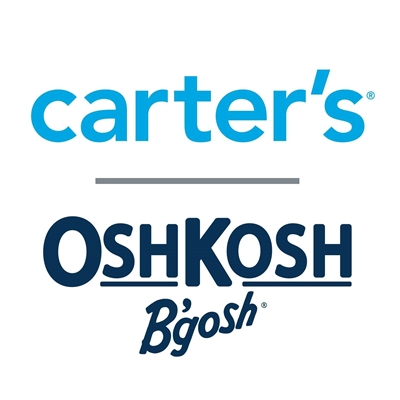 Carter's OshKosh logo
