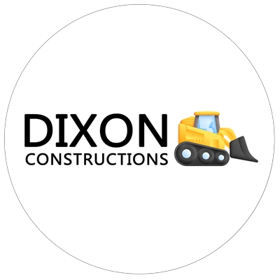 Dixon Constructions & Developments logo