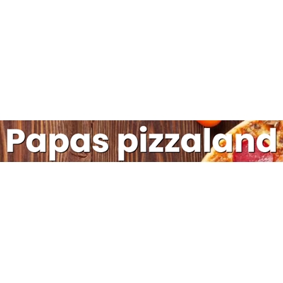 Papas Pizzaland Whitby
