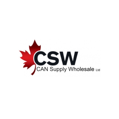 Can Supply Wholesale logo