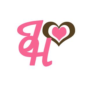 Icing Hearts logo