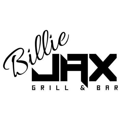 Billie Jax Grill & Bar logo