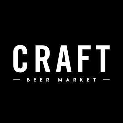 CRAFT Beer Market Toronto logo