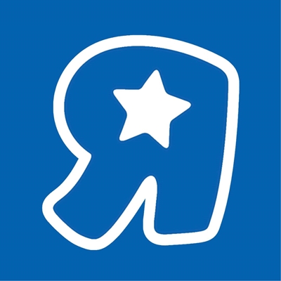 Toys"R"Us logo