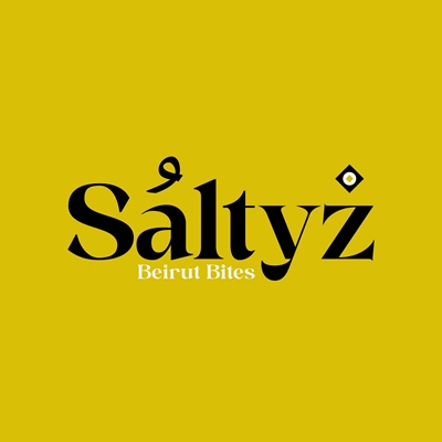 Saltyz Grill logo