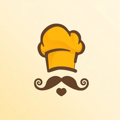 Uncle Fluffy Japanese Cheesecake logo