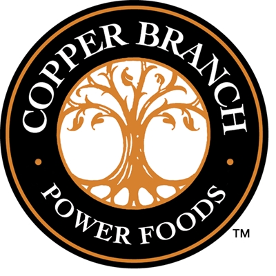 Copper Branch logo