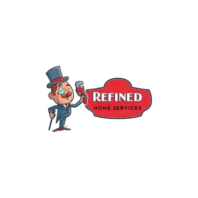 Refined Home Services logo