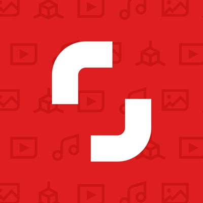 Shutterstock, Inc. logo