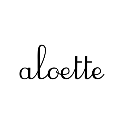 Aloette Restaurant logo