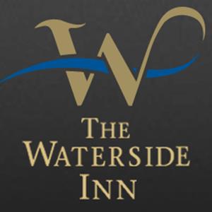 The Waterside Inn