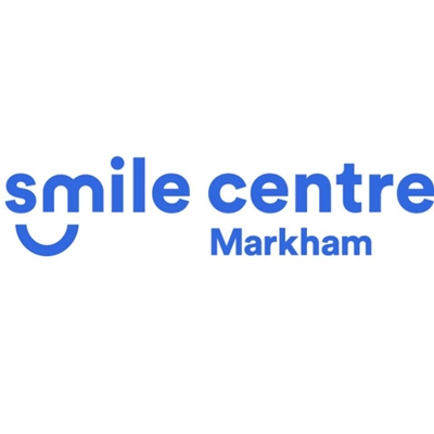 Markham Smile Centre logo