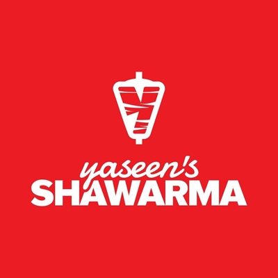 Yaseen’s Shawarma logo