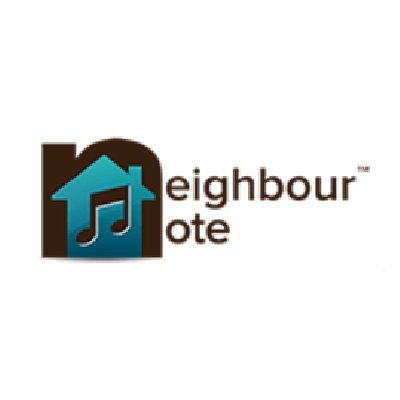 Neighbour Note Music Lessons Inc. logo