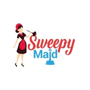Sweepy Maids logo